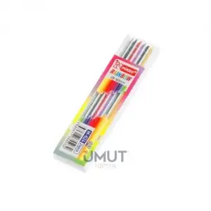 MİKRO NEON KURŞUN KALEM UCU 0,5 M-120N (PKT-24 LÜ)