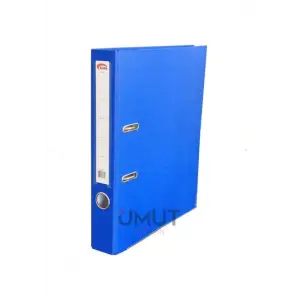 ELBA KLASÖR DAR MAVİ (KOLİ-30 LU)