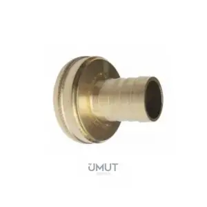 PSA ÇAMAŞIR MUSLUK REKORU 1/2 SARI PS-1525