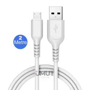 TGB USB DATA KABLOSU 2.1 A MİCRO TGB-015