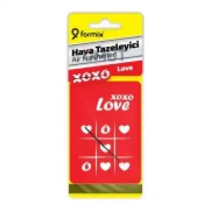 FORMİX HAVA TEMİZLEYİCİ 79675