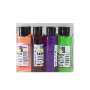 FENİX SU BAZLI SIVI BORAX 70ML (PKT-12Lİ)