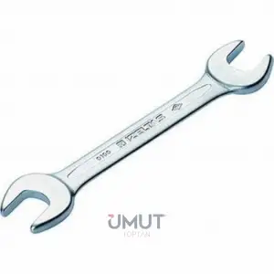 AÇIK AĞIZ ANAHTAR 12 X 13 MM