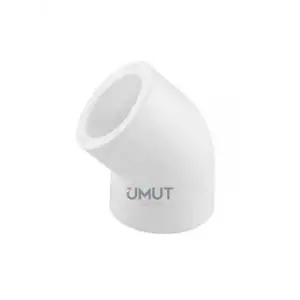 ELBO PPR 20 MM MANŞONLU C KAVİS (PKT-50 Lİ)