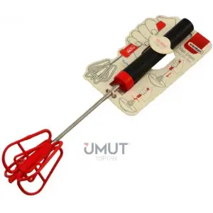 WENKEN YAYLI ÇIRPICI UR-3103