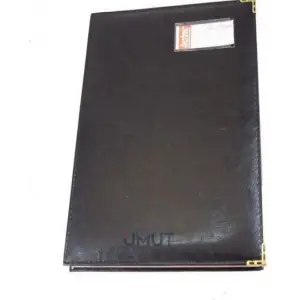 GÜRPAŞ İMZA DOSYASI 20 YAP.A4 SUNİ DERİ 330A-20