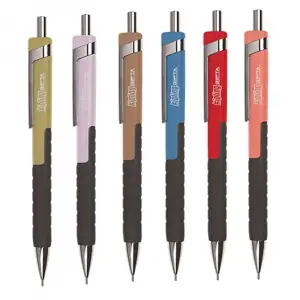 GIPTA VERSATİL KALEM KİPLİNG 0.7 MM K-189(PK-36LI)