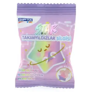 GIPTA STAR CHANGE SİLGİ SİLGİ K-2344 (KT-40LI)