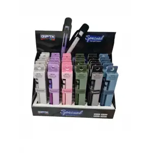 GIPTA VERSATİL KALEM SPECİAL 0,7 K-1963 (PK-36LI)