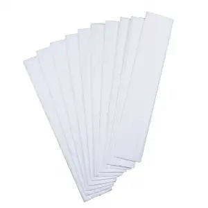 ADEL KRAPON KAĞIDI BEYAZ (PKT-10 LU)