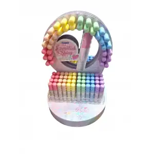 GIPTA FOSFORLU MARKOR LUMISTICK F-1728 (ST-180Lİ)