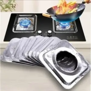 OMİLİFE OCAK IZGARA KORUYUCU FOLYO PLS02-130