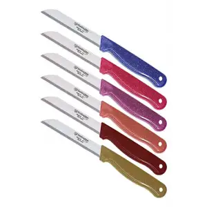 SOLİNGEN MEYVE BIÇAĞI 6691 (PKT-60 LI)