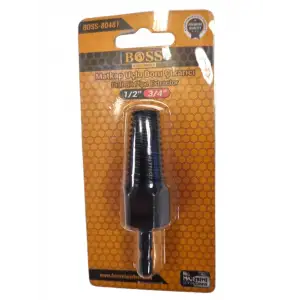 BOSS MATKAP UÇLU BORU ÇIKARICI 1/2-1/3 BOSS-80841