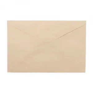 13X18 DOSYA ZARFI KRAFT 90 GR AS-6000 (KT-500LÜ)