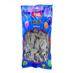 TGB METALİK BALON 100 LÜ TGB-5049