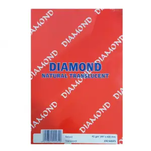 DIAMOND AYDINGER KAĞIDI A3 92 GR M-51201 250 Lİ