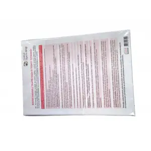 KAZA TESPİT TUTANAĞI