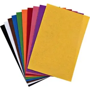 20X30 CM A4 10LU KEÇE*100 TGB.022