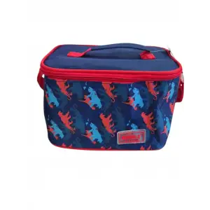 MİKRO TERMOSLU BESLENME ÇANTASI TM-12