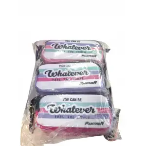 PANTHER KALEM ÇANTASI PT-5262