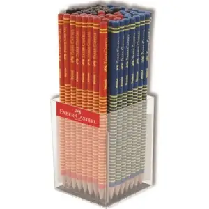 FABER YOUNG KURŞUN KALEM (PKT-72 Lİ)