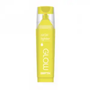 GIPTA FOSFOR. MARKÖR-GLOW NEON SARI