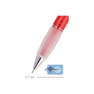 SERVE DEEP JAPAN VERSATİL KALEM 0.7 MM