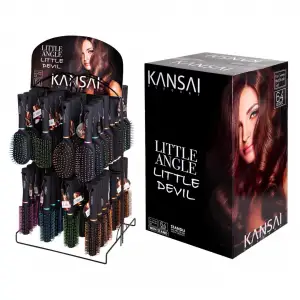 KANSAİ BAYAN TARAK SGB-203 (STD-64 LÜ)