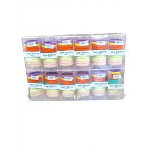 VMAX TOKA RENKLİ VM-105 10 LU (PKT-12 Lİ)