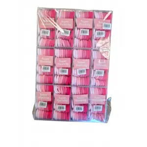 VMAX TOKA RENKLİ VM-103 32 Lİ (PKT-12 Lİ)