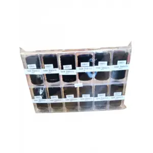 VMAX TOKA SİYAH VM-106 10 LU (PKT-12 Lİ)