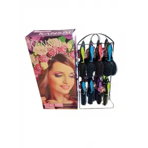 KANSAİ BAYAN TARAK SGB-205 (STD-64 LÜ)