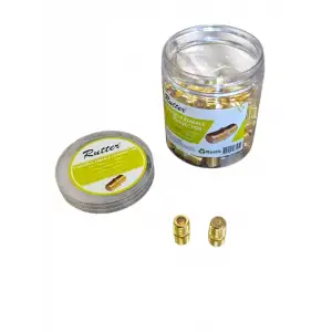 RUTTER -F- ARA KONNEKTÖR GOLD PH7-3035G(PKT-50 Lİ)