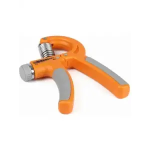 AYARLANABİLİR EL YAYI EL-9 (5-60 KG)