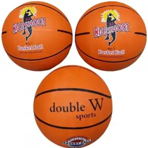 DENİZ BASKETBOL TOPU BS-500