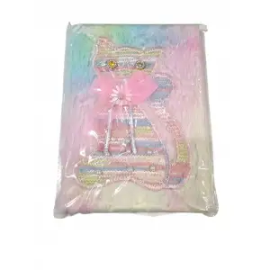 MİKRO PELUŞ NOT DEFTERİ PL-27