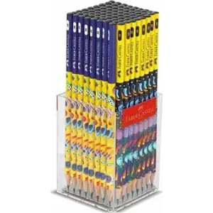 FABER KURŞUN KALEM UZAY MACERASI (PKT-72 Lİ)