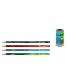 ADEL KURŞUN KALEM EJDERHALAR (PKT-72 Lİ)