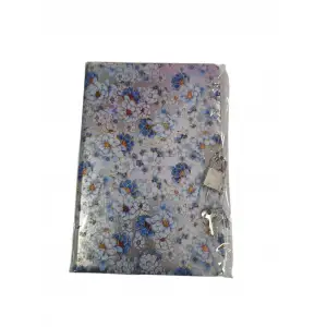 KİLİTLİ HATIRA DEFTERİ MRB-2230E (PKT-12 Lİ )