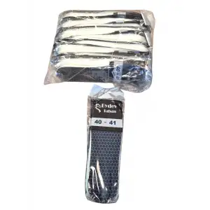 BYDEV AYAKKABI KEÇESİ BY-1477 (PKT-10 LU)