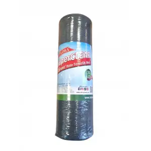 SUPER CLEAR RULO TEMIZLIK BEZI 25 Lİ F-272