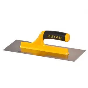 DUYAR ALÇI MALASI AÇIK SAP 30 CM CODE:030