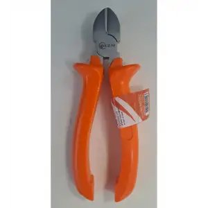 ANŞİN TURUNCU YANKESKİ LÜX