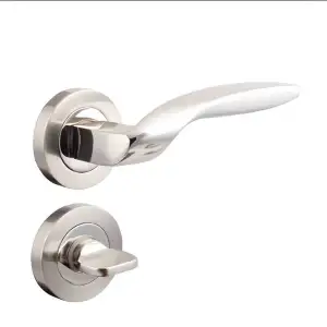 ERİŞ KAPI KOLU TRUVA ROZETLİ WC 5432(KT-2 TAKIM)