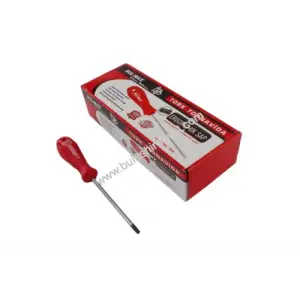 BUL-MAX T30 TORX TORNAVİDA BMX-5615 (PKT-12 Lİ)