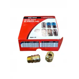 BUL-MAX ERKEK GÖVDE1/2 BMX-5520 (PKT-2 Lİ)