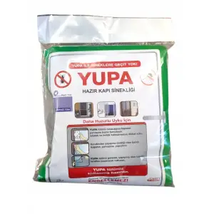 YUPA HAZIR KAPI SİNEKLİĞİ BMX-5481