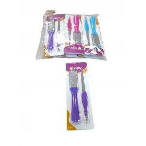 VİGOR TOPUK TÖRPÜSÜ BAKIM SETİ K-6165 (PK-12 Lİ)