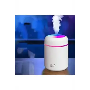 CARUB HAVA NEMLENDİRİCİSİ IŞIKLI 4620660